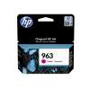 HP 963 Magenta Original Ink Cartridge - 3JA24AE